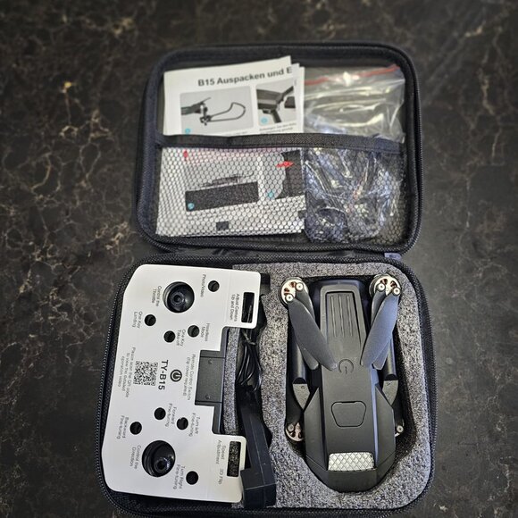 B15 Drone - Picture 2 of 5